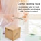 Idl Packaging 2in x 110 yd Sealing Tape 2 mil, Clear Packing Tape for Carton Sealing, Moving, Packing, 3PK 3x-1220 - alternate 4